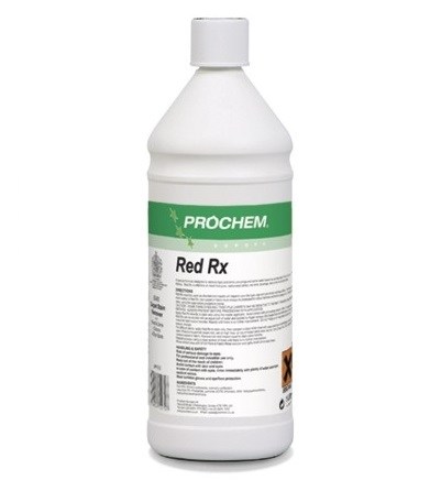 RedRX Stain Remover